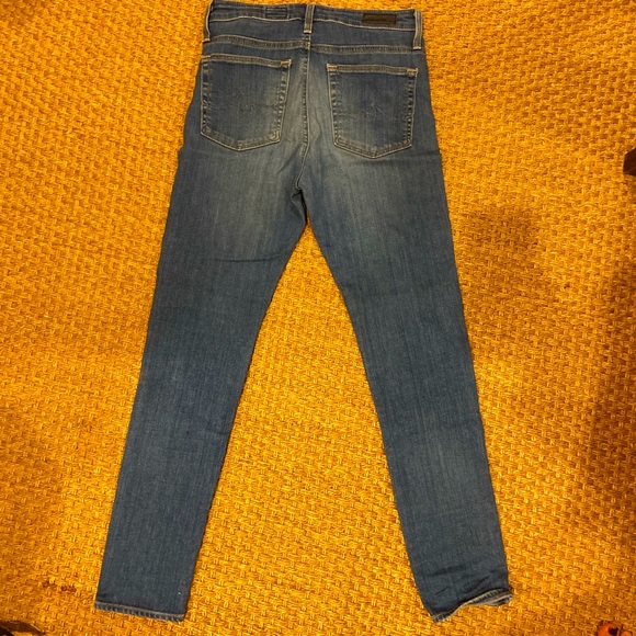 Adriano, goldschmed jeans - Picture 3 of 3